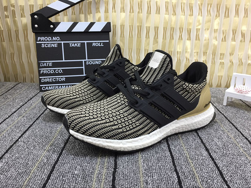 Adidas Ultra Boost 4.0 _MOCHA_ Style Code_ BB6170 SIZE_ 36-45-3592f34c